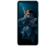 HONOR 20 Pro 8/256GB Niebieski - 509407 - zdjęcie 2